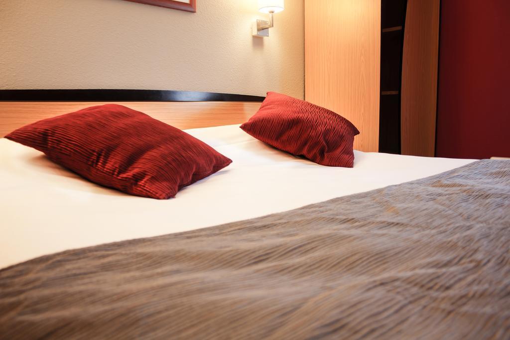 Hotel Inn Design Resto Novo Bourges Room photo