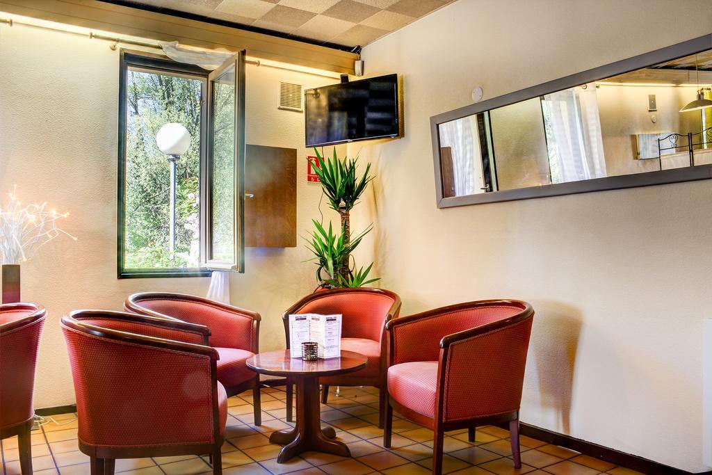 Hotel Inn Design Resto Novo Bourges Exterior photo
