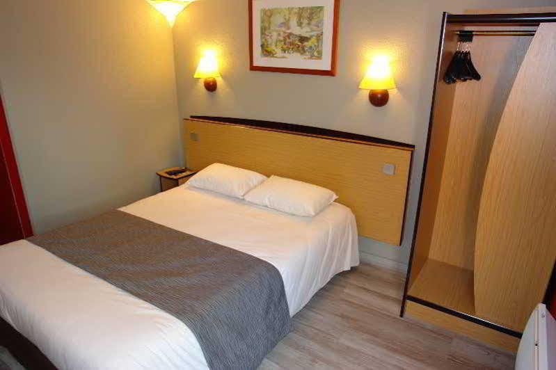 Hotel Inn Design Resto Novo Bourges Exterior photo